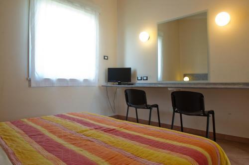 Autohotel Ravenna Eksteriør bilde