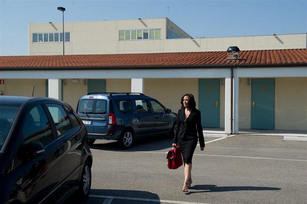 Autohotel Ravenna Eksteriør bilde