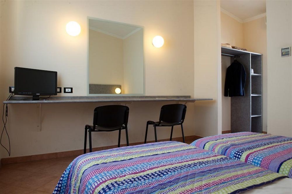 Autohotel Ravenna Eksteriør bilde
