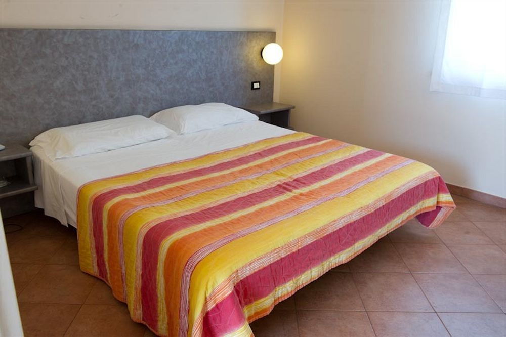 Autohotel Ravenna Eksteriør bilde